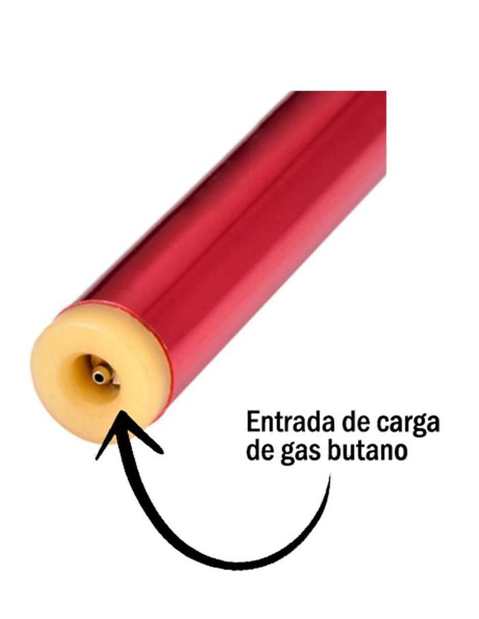Encendedor 4