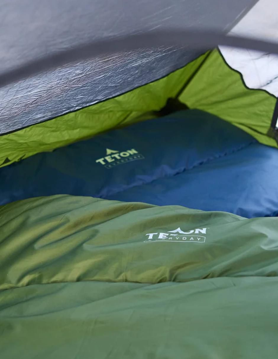 Sleeping bag response unisex 14