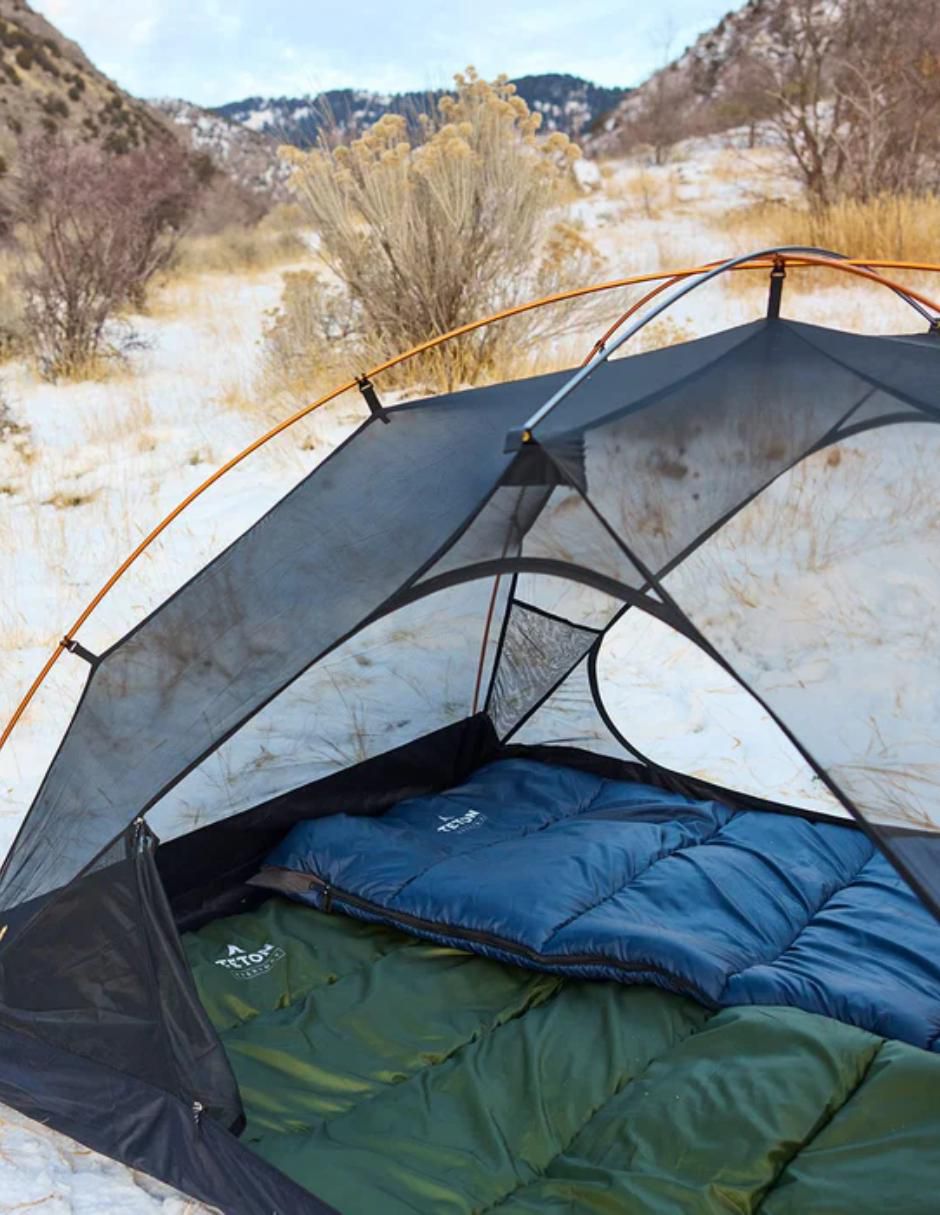 Sleeping bag response unisex 15