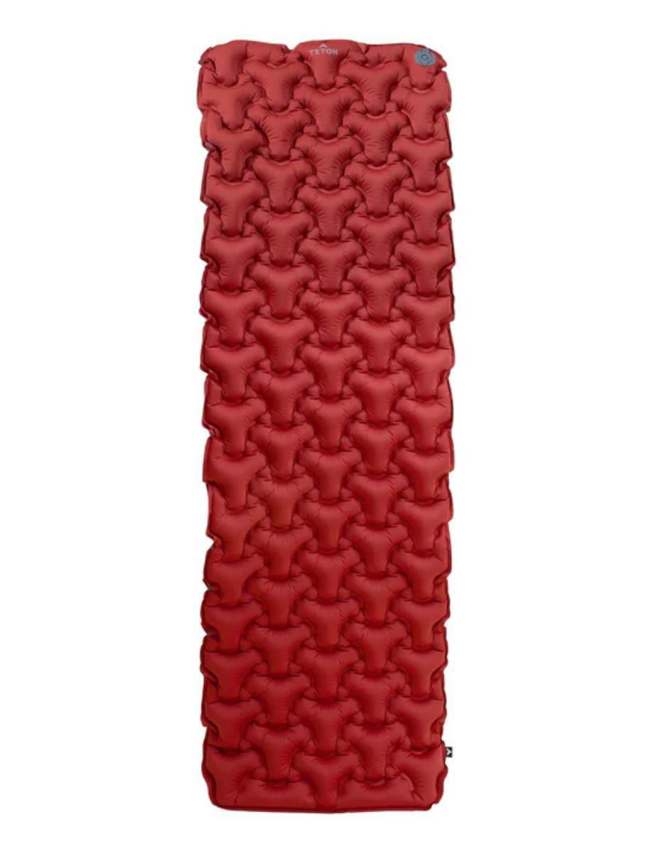Colchón inflable Altos Sleeping Pad Tight Top