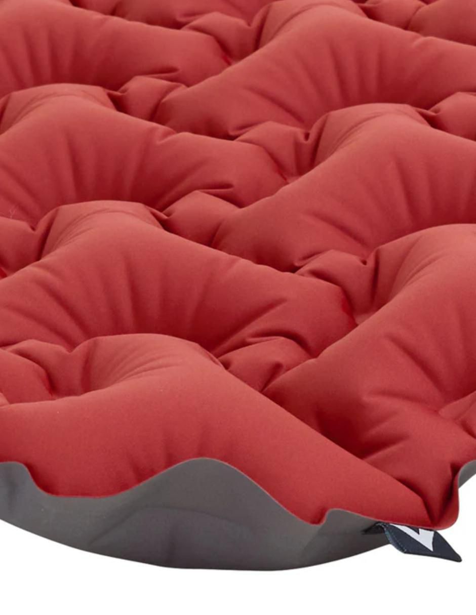 Colchón inflable Altos Sleeping Pad Tight Top 3