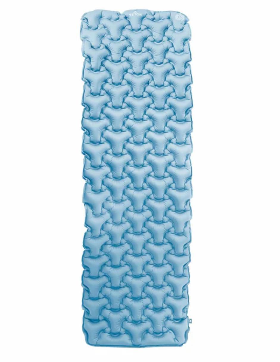 Colchón inflable Altos Insulado Pad Tight Top