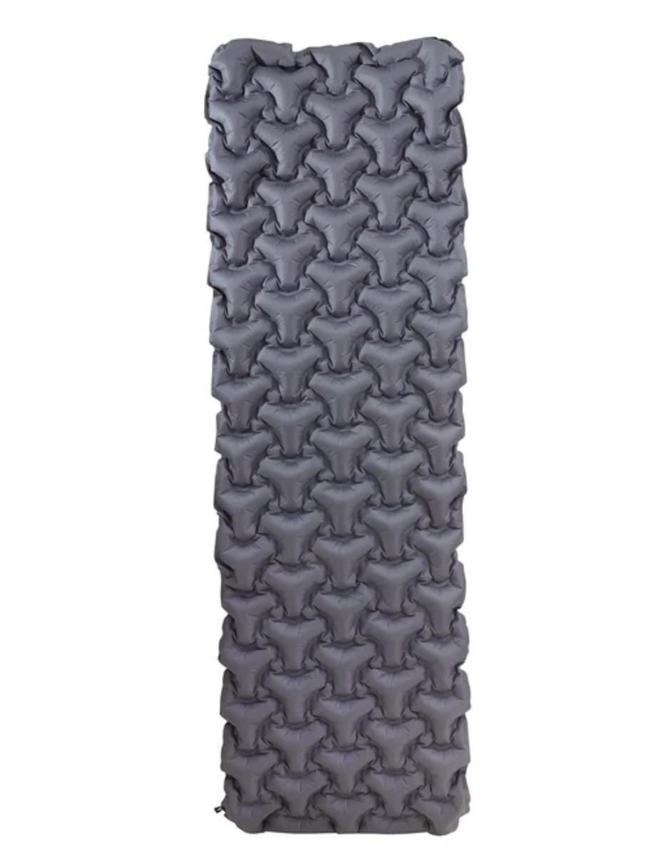 Colchón inflable Altos Insulado Pad Tight Top 3