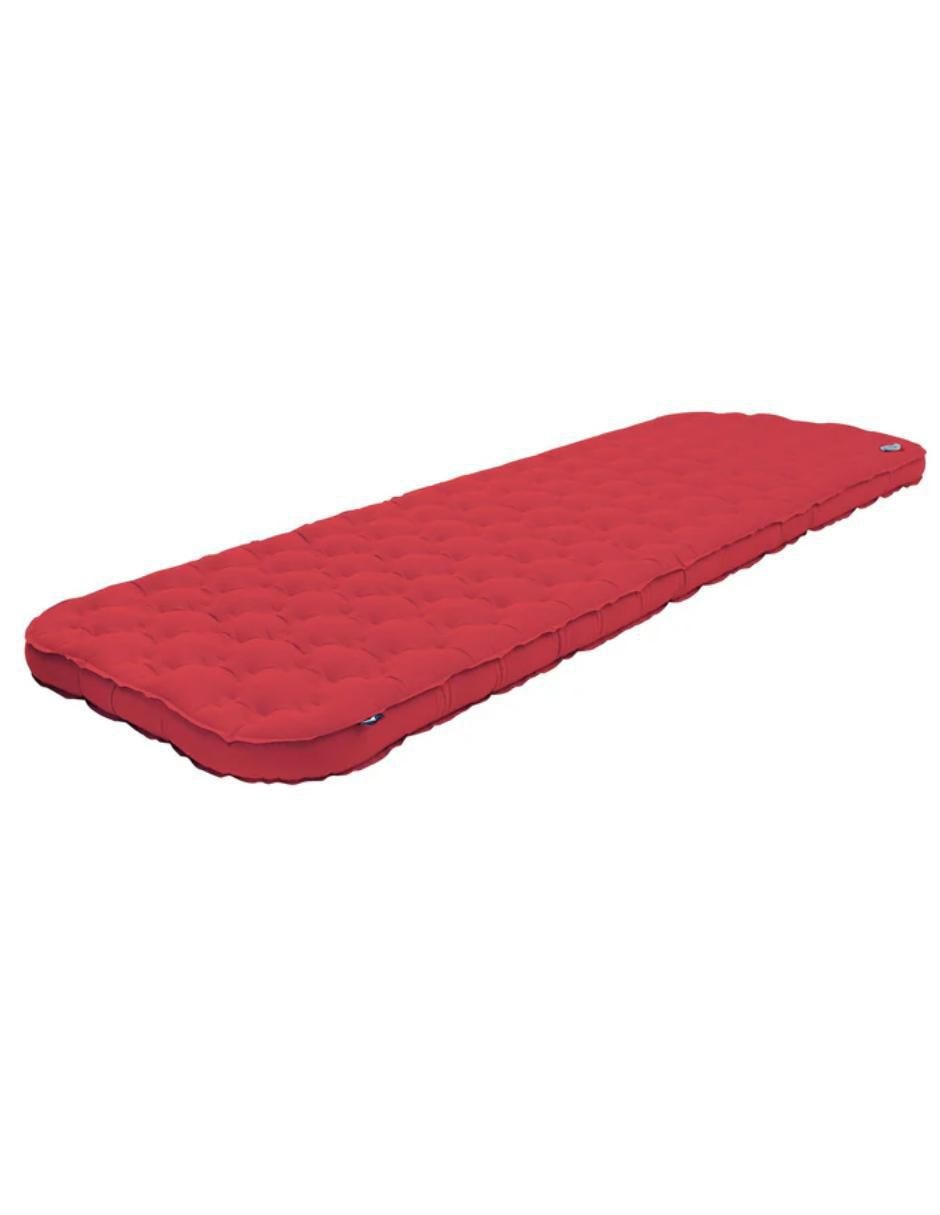 Colchón inflable Skyline Insulado Tight Top 2