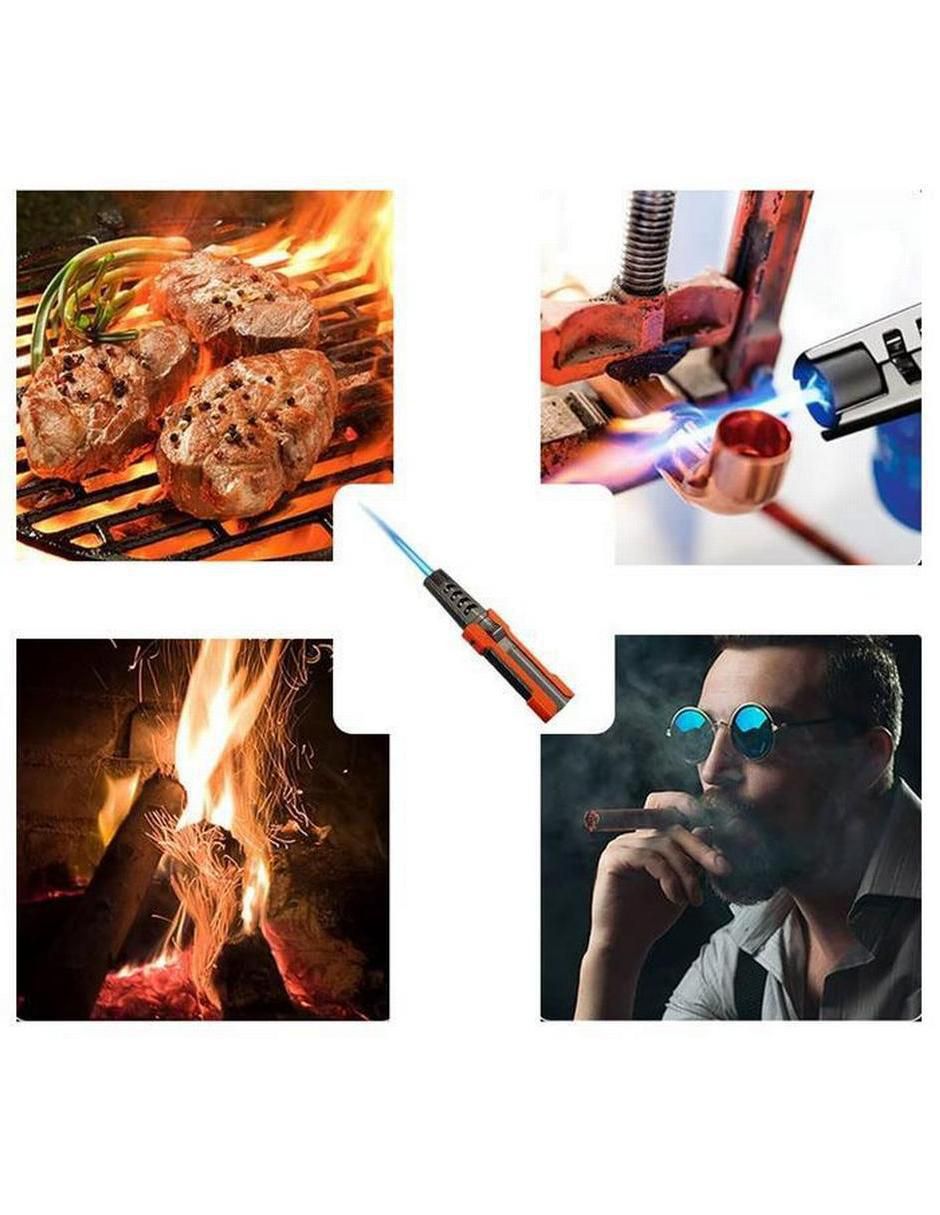 Encendedor 4