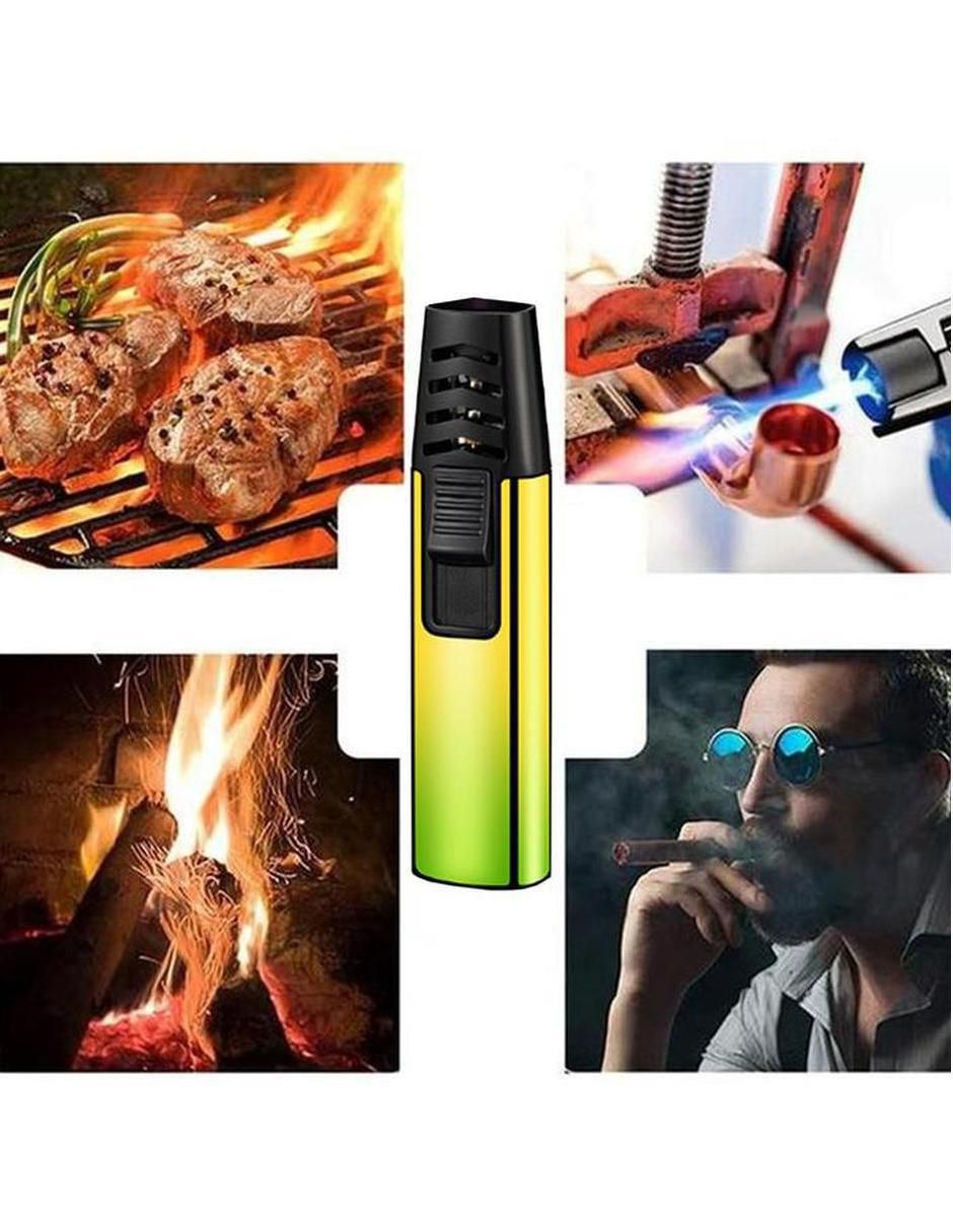 Encendedor 4