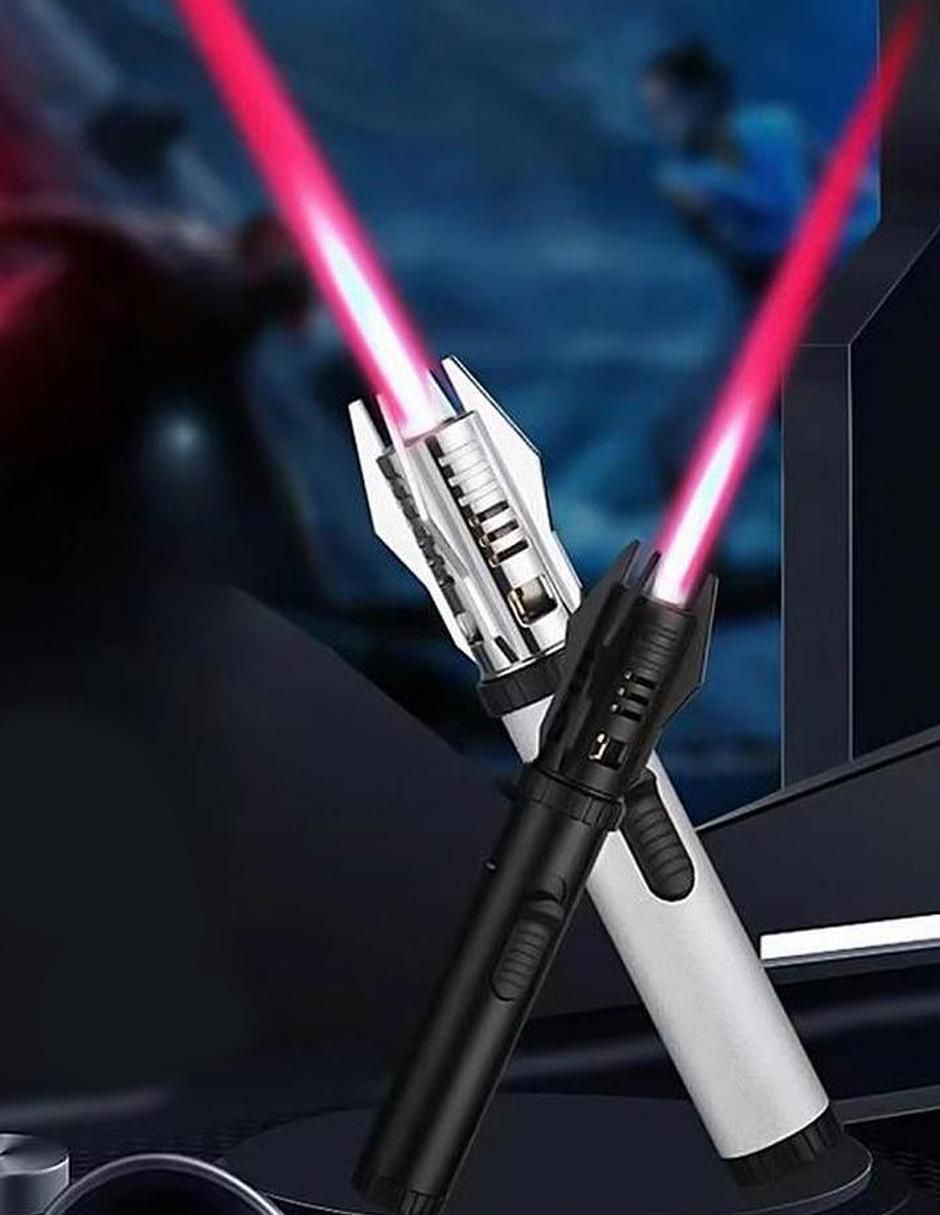 Encendedor 4