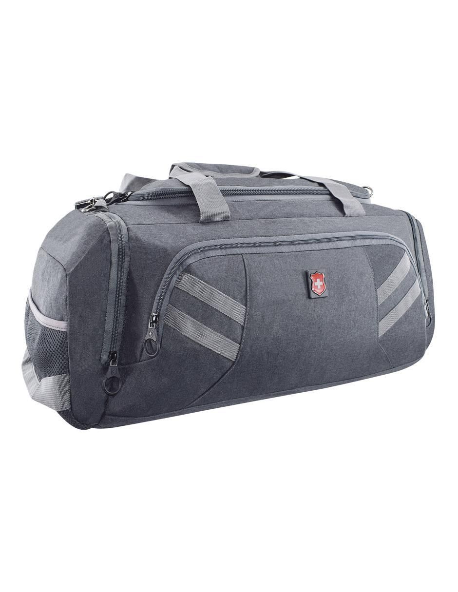 "bolsa" duffel royal swiss sin familia o colecci{on "de" poliéster "para" (si aplica) hombre 31 l