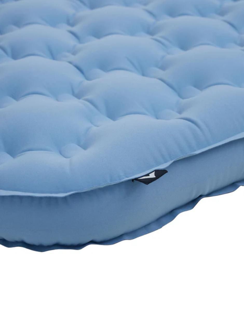 Colchón inflable Skyline insulado Tight top 2