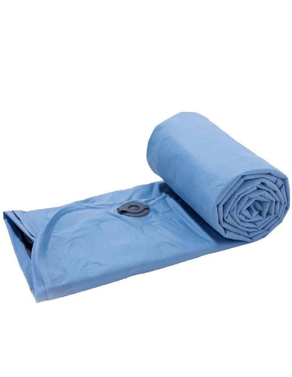 Colchón inflable Skyline insulado Tight top 5