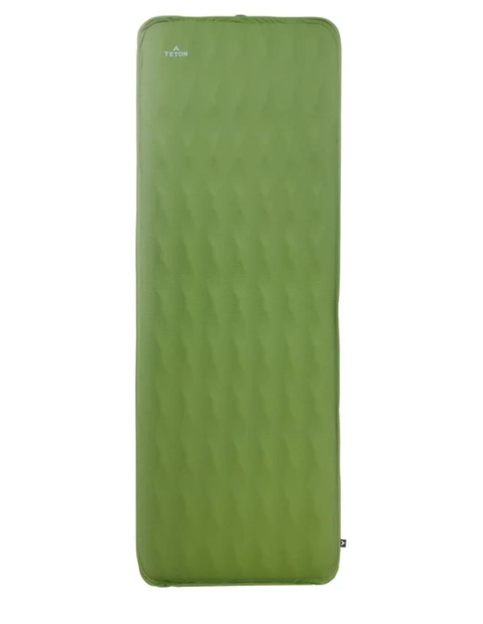 Colchón inflable Sequoia Auto Inflable tight top Colchón inflable Sequoia Auto Inflable tight top