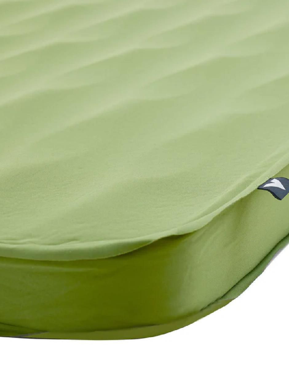 Colchón inflable Sequoia Auto Inflable tight top 5