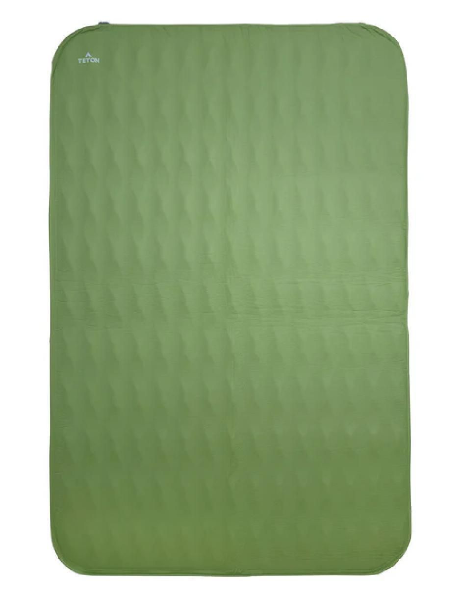 Colchón inflable Sequoia Mammoth tight top Colchón inflable Sequoia Mammoth tight top