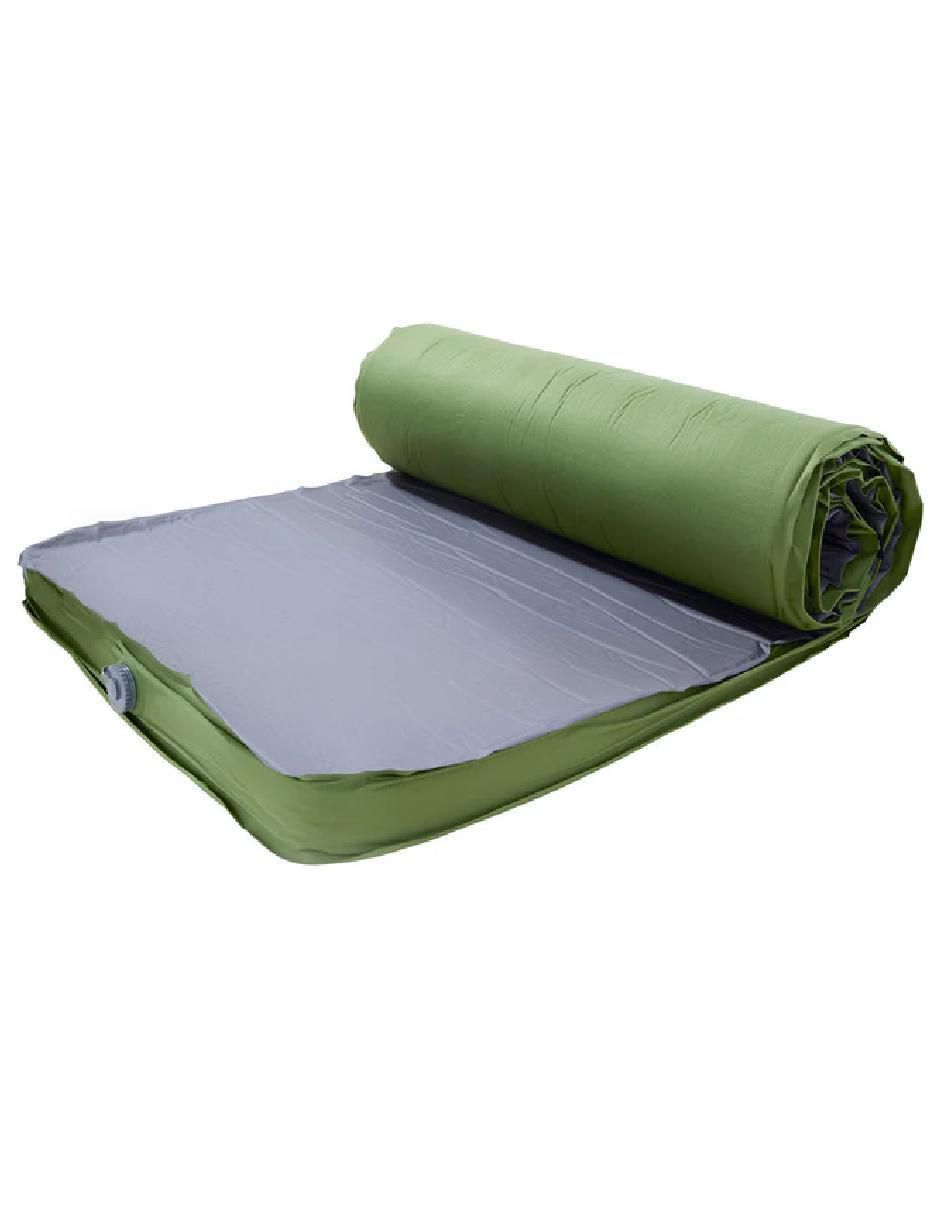 Colchón inflable Sequoia Mammoth tight top 3
