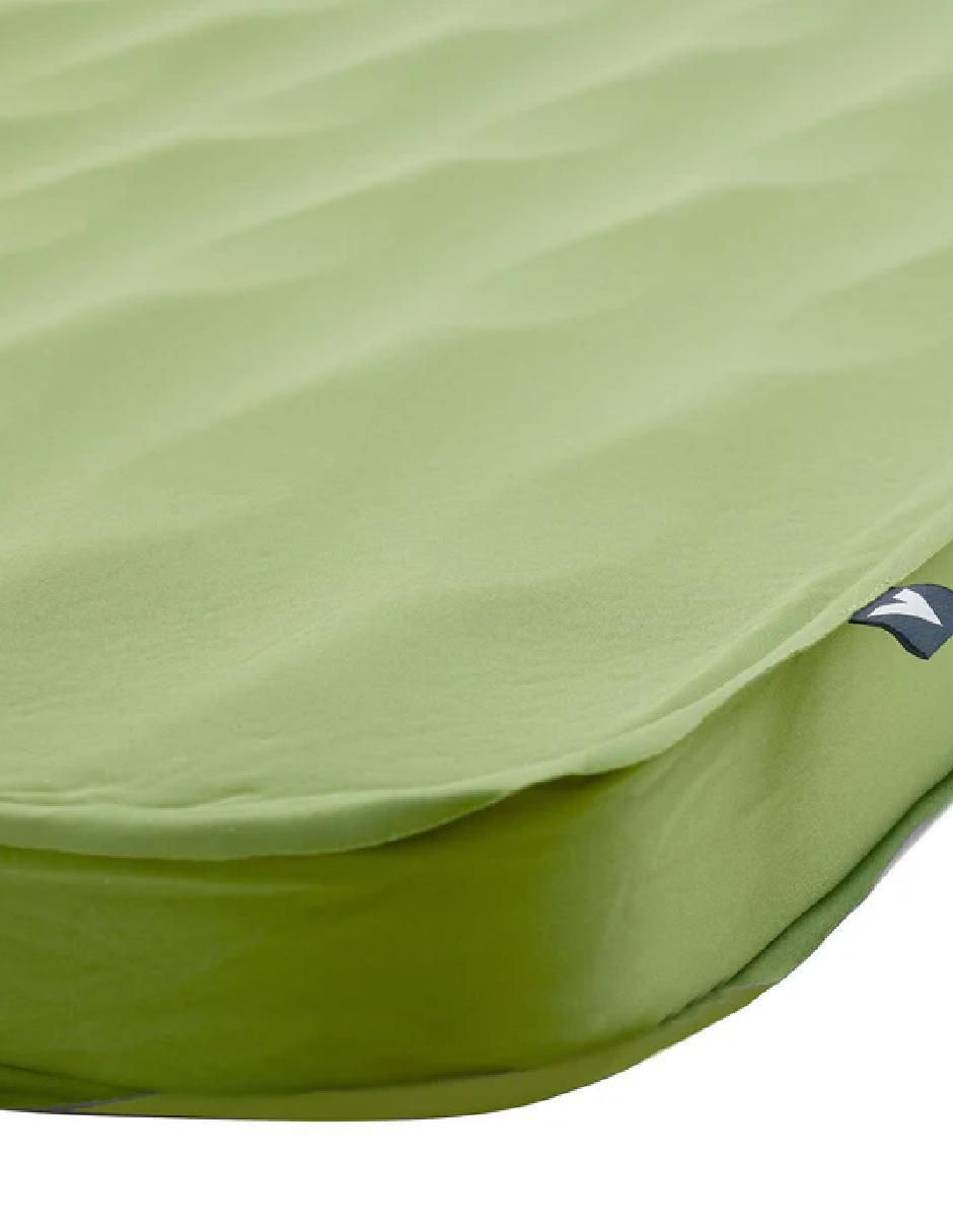 Colchón inflable Sequoia Mammoth tight top 5