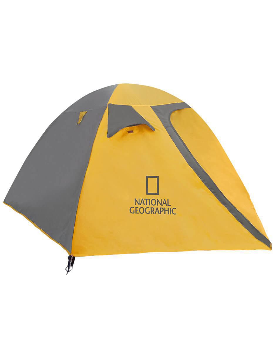 Casa de campaña para 2 personas adulto 2