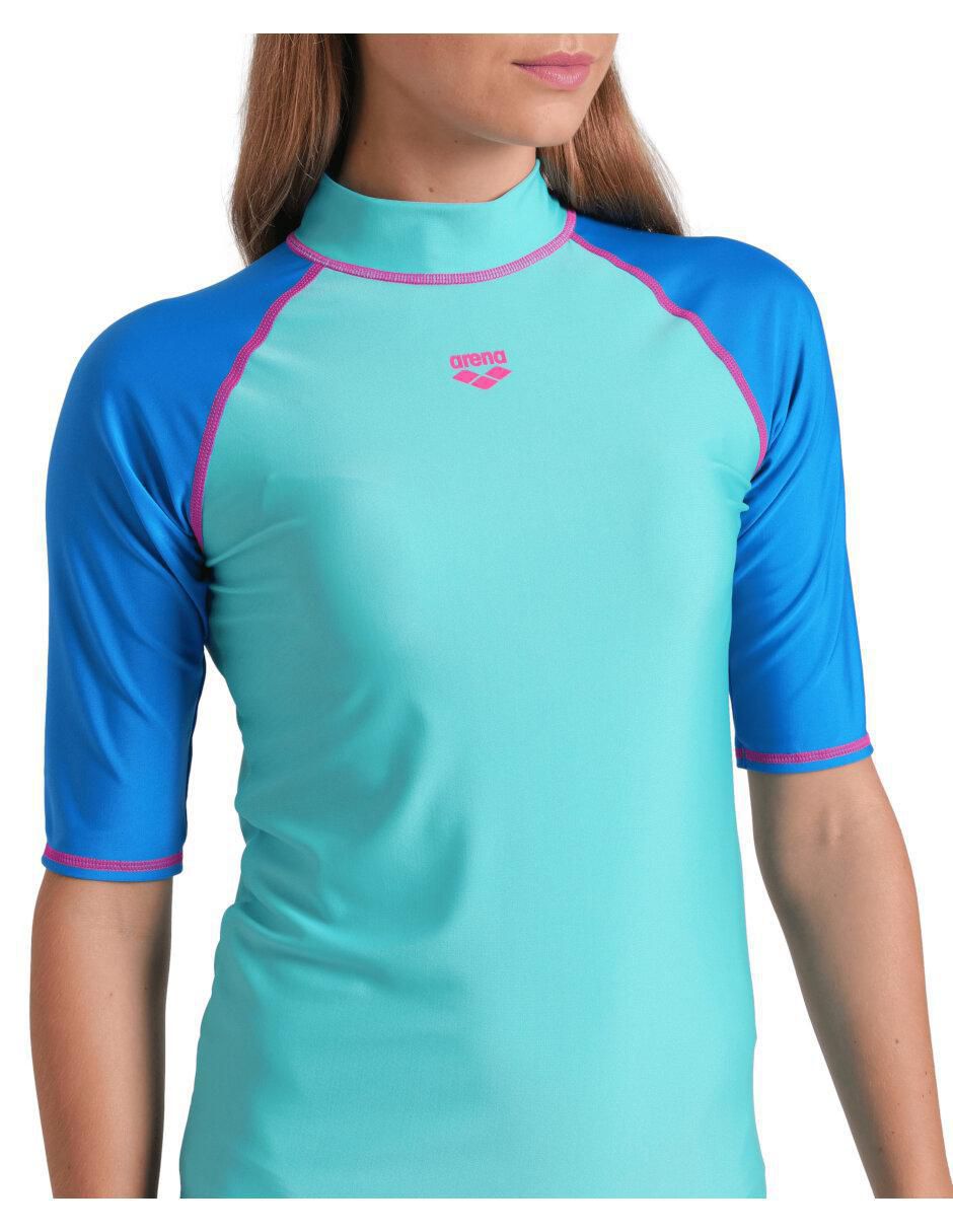 Rashguard para mujer 4