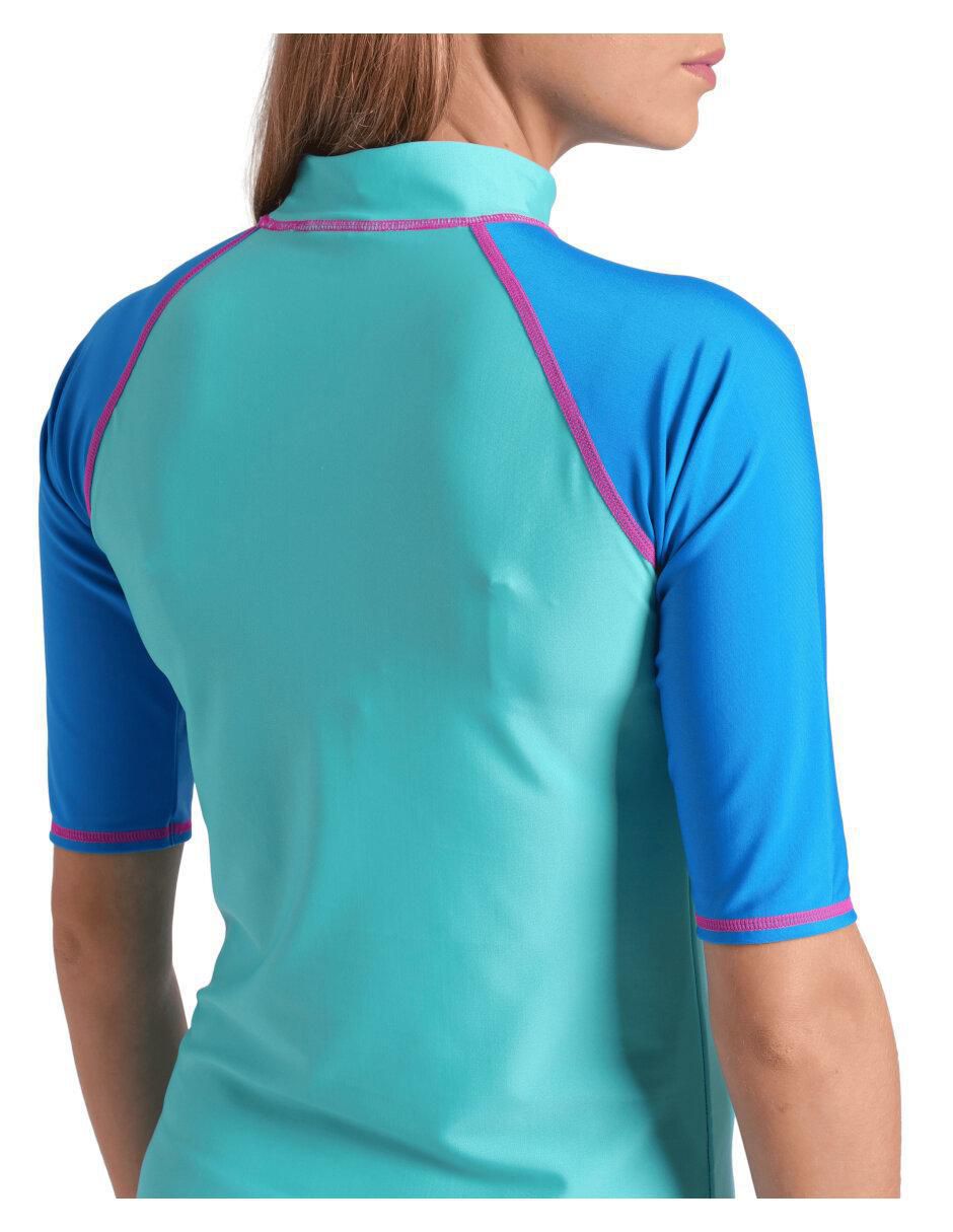 Rashguard para mujer 5