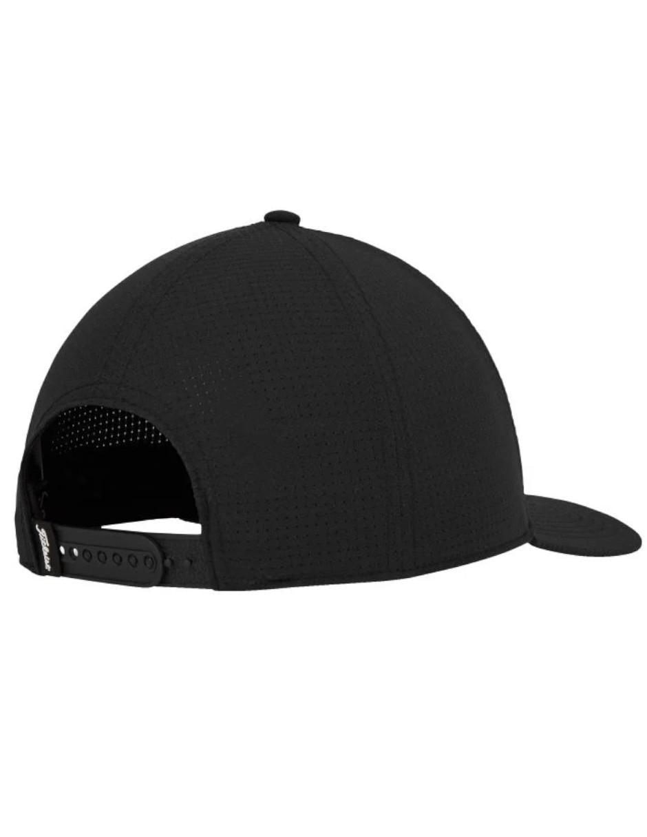 Gorra visera curva broche golf titleist oceanside no aplica sin equipo "para" (si aplica) hombre