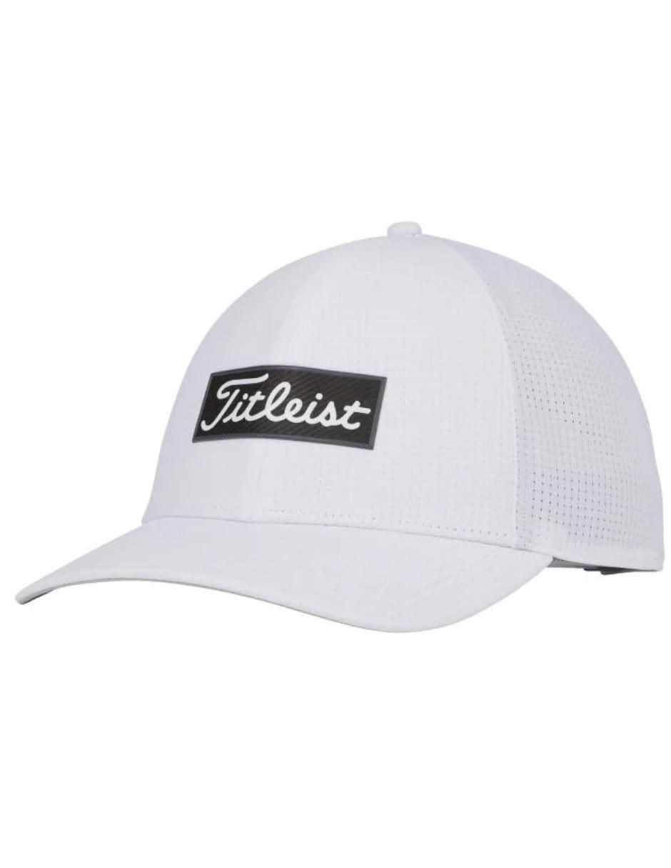 Gorra visera curva broche golf Oceanside para hombre