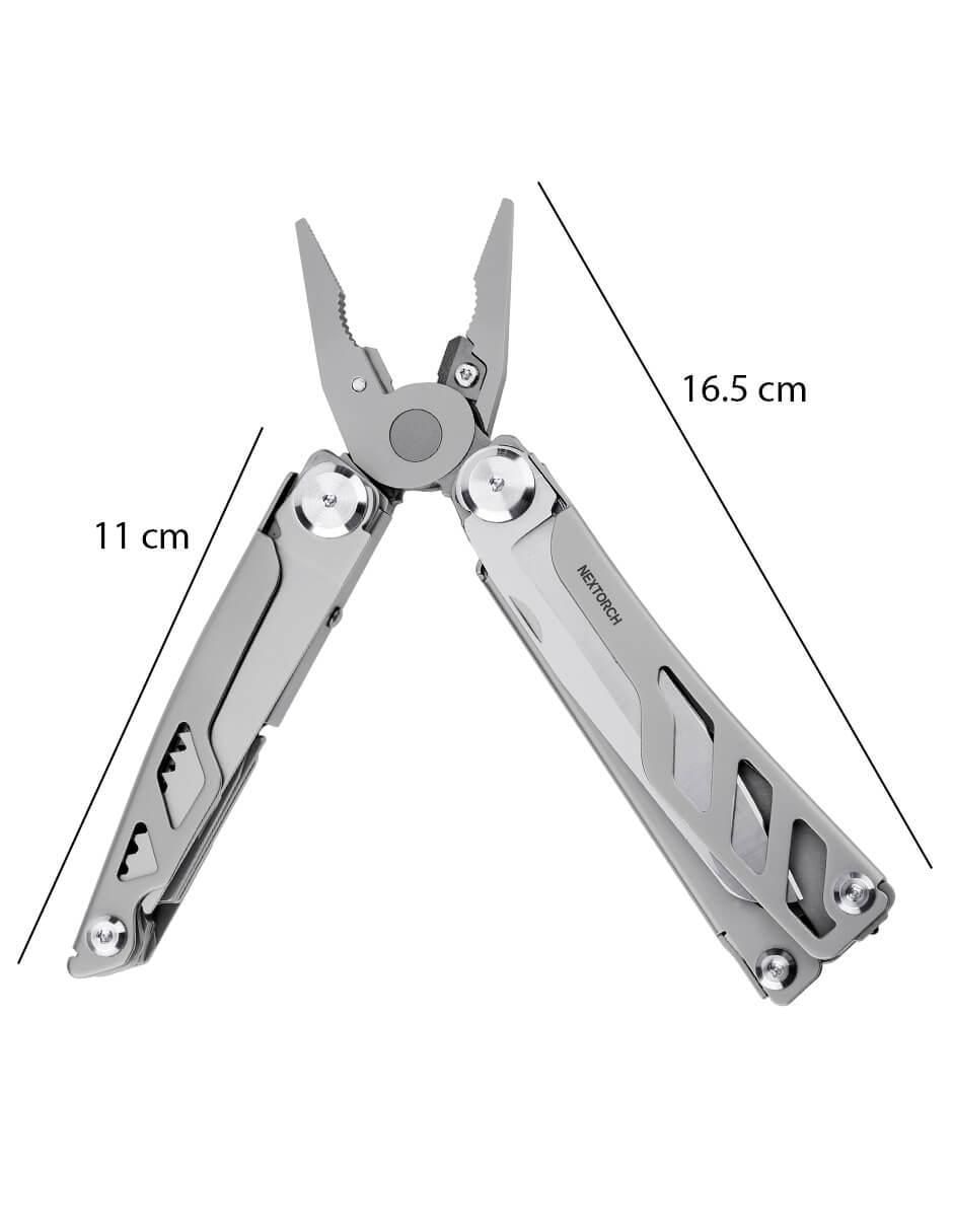 Multiherramienta plegable 5