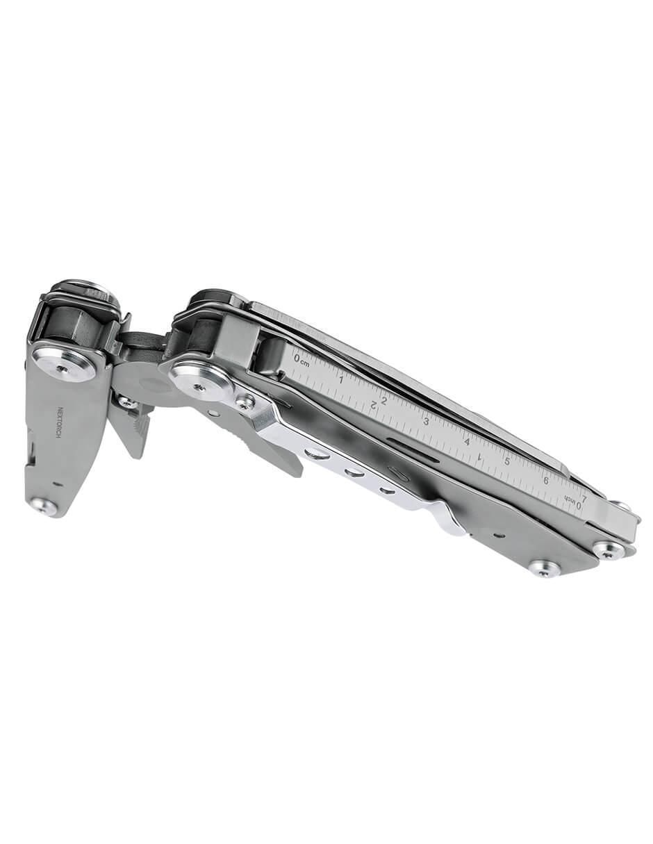 Multiherramienta plegable 4
