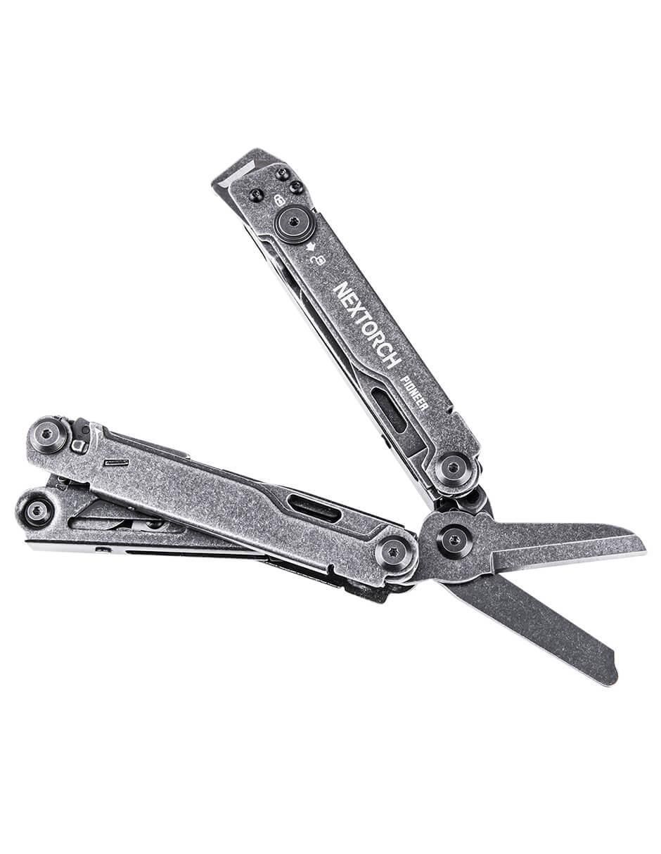 Multiherramienta plegable 2