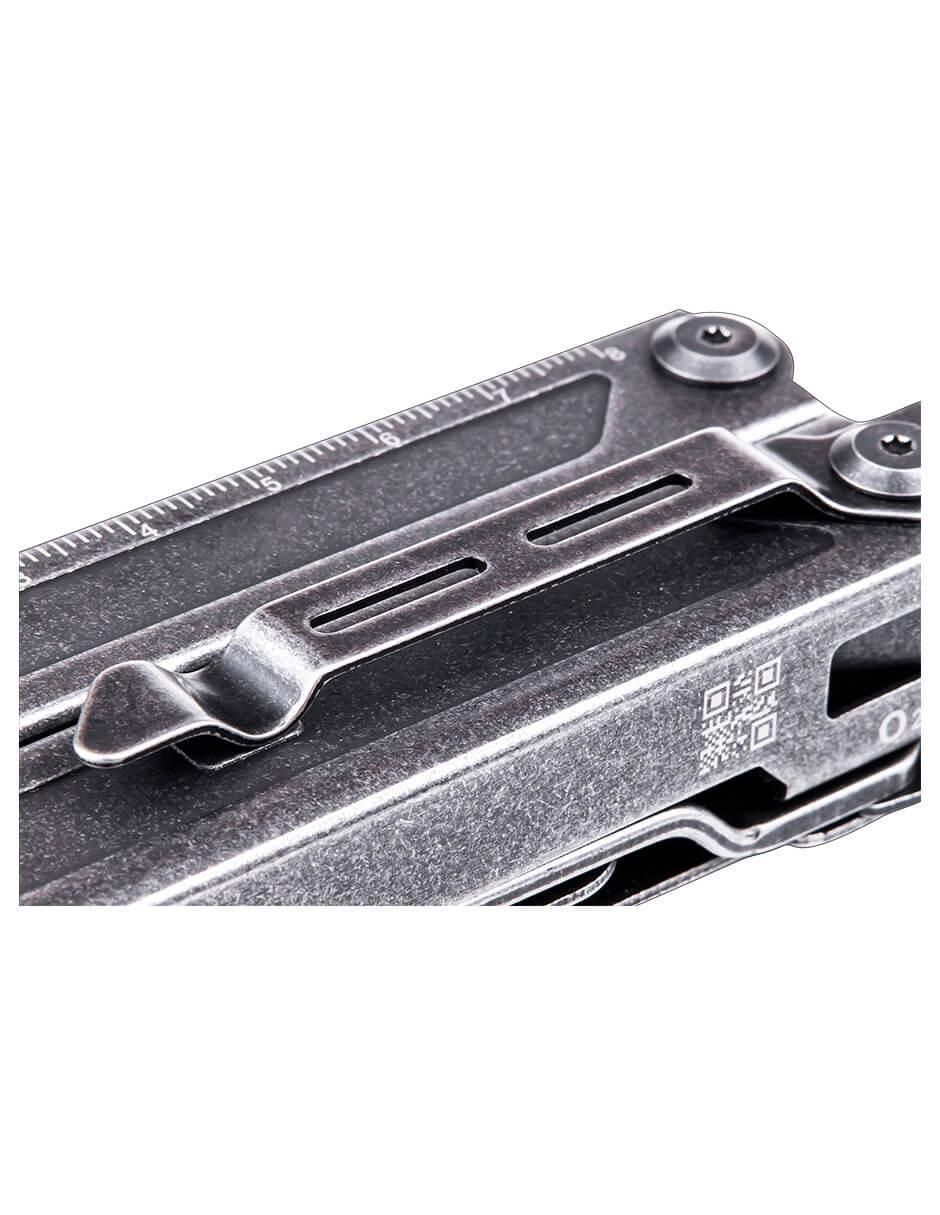 Multiherramienta plegable 6