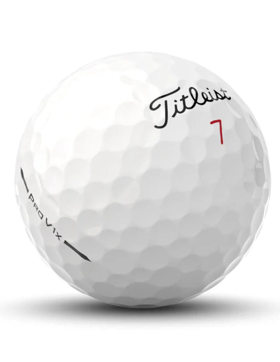Pelota Prov1x para golf adulto Pelota Prov1x para golf adulto