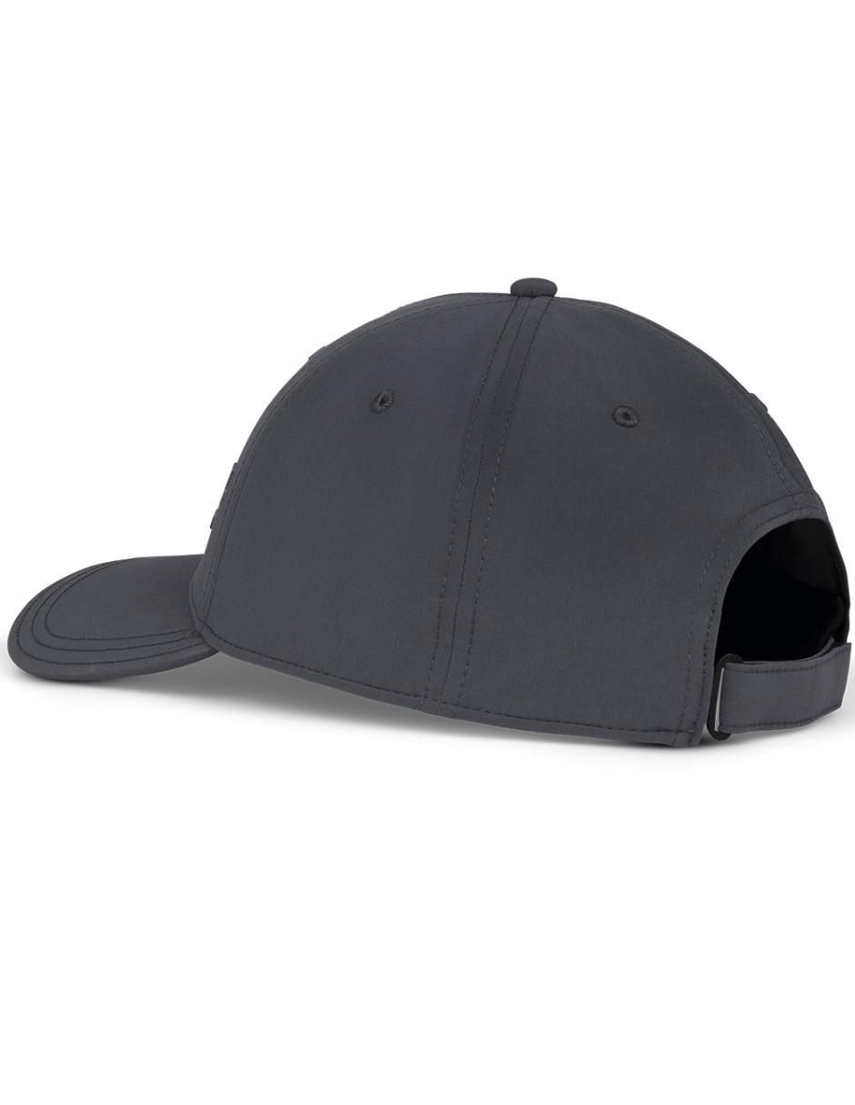 Gorra visera curva correa ajustable golf Players Ball Marker para hombre 2
