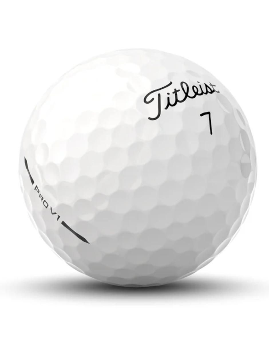 Pelota Prov1 para golf adulto