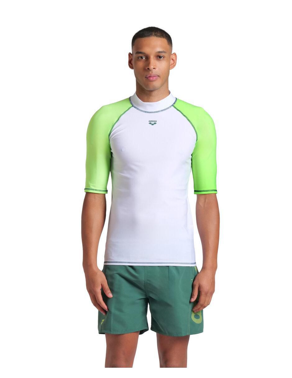 Rashguard Arena para hombre