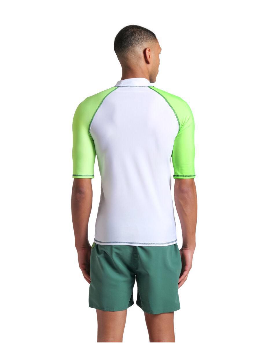 Rashguard Arena para hombre
