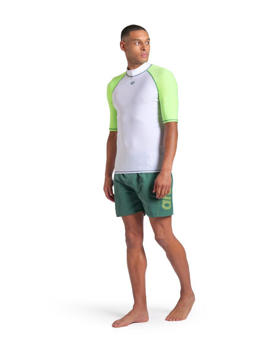 Rashguard Arena para hombre