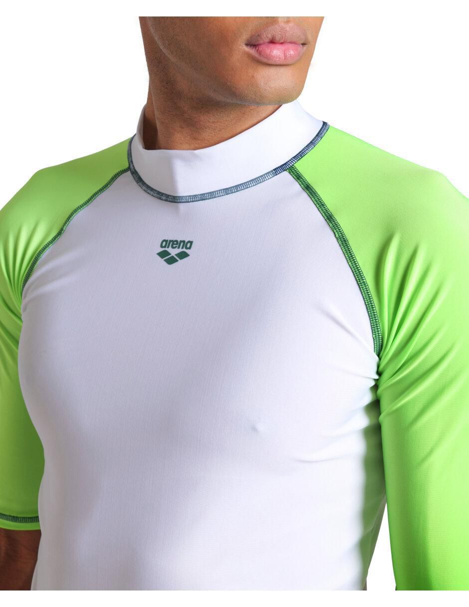 Rashguard Arena para hombre