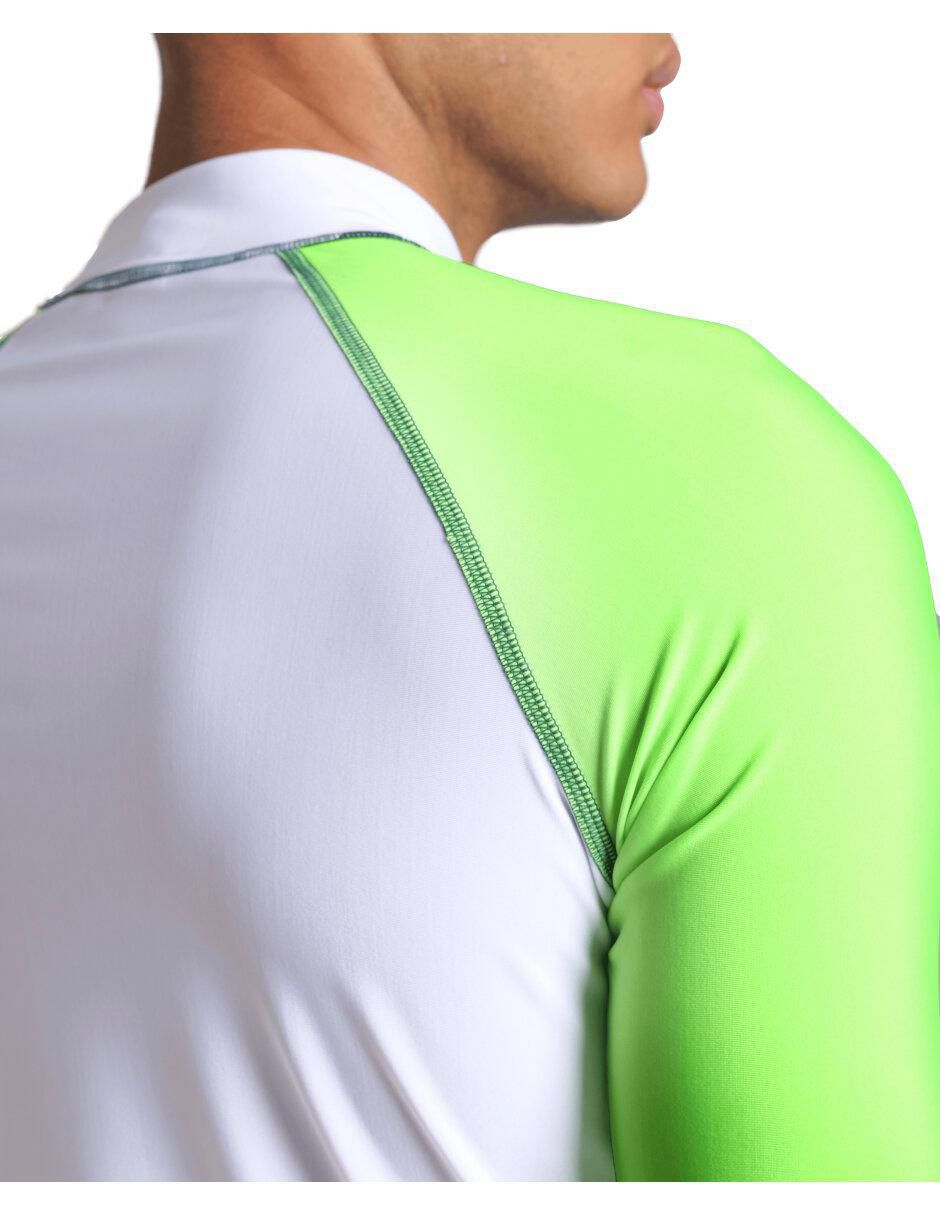 Rashguard Arena para hombre