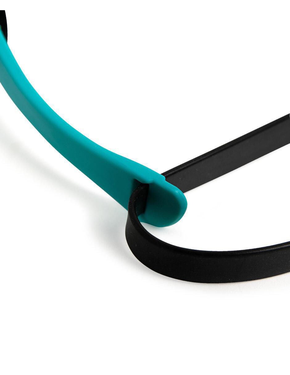 Goggles indoor para natación unisex 4