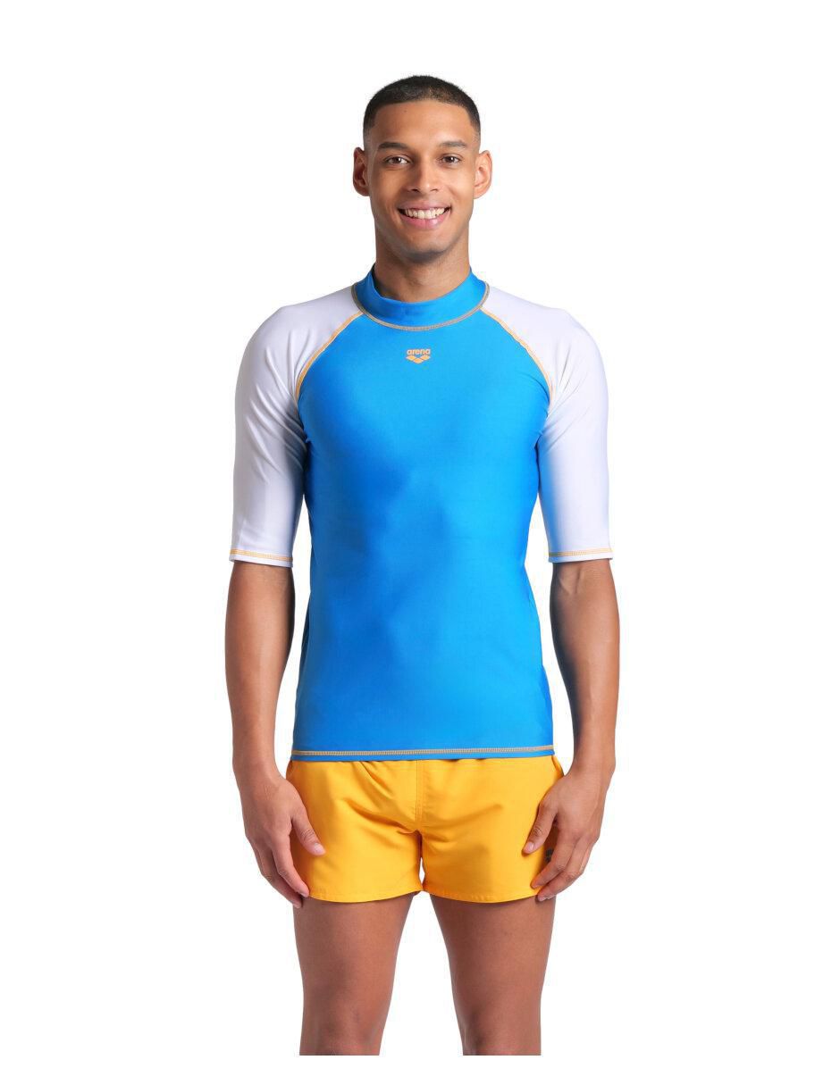 Rashguard para hombre