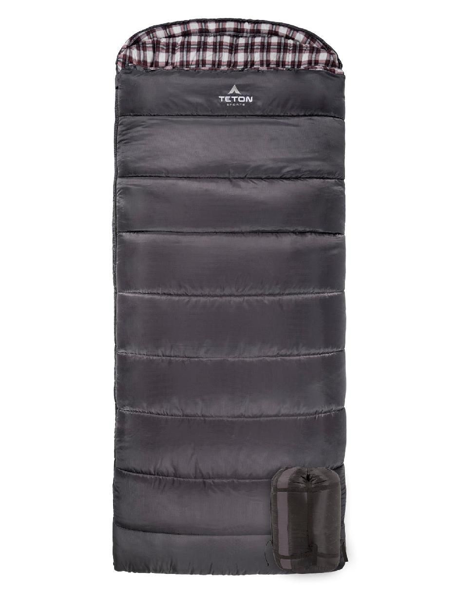 Sleeping bag Fahrenheit unisex 2