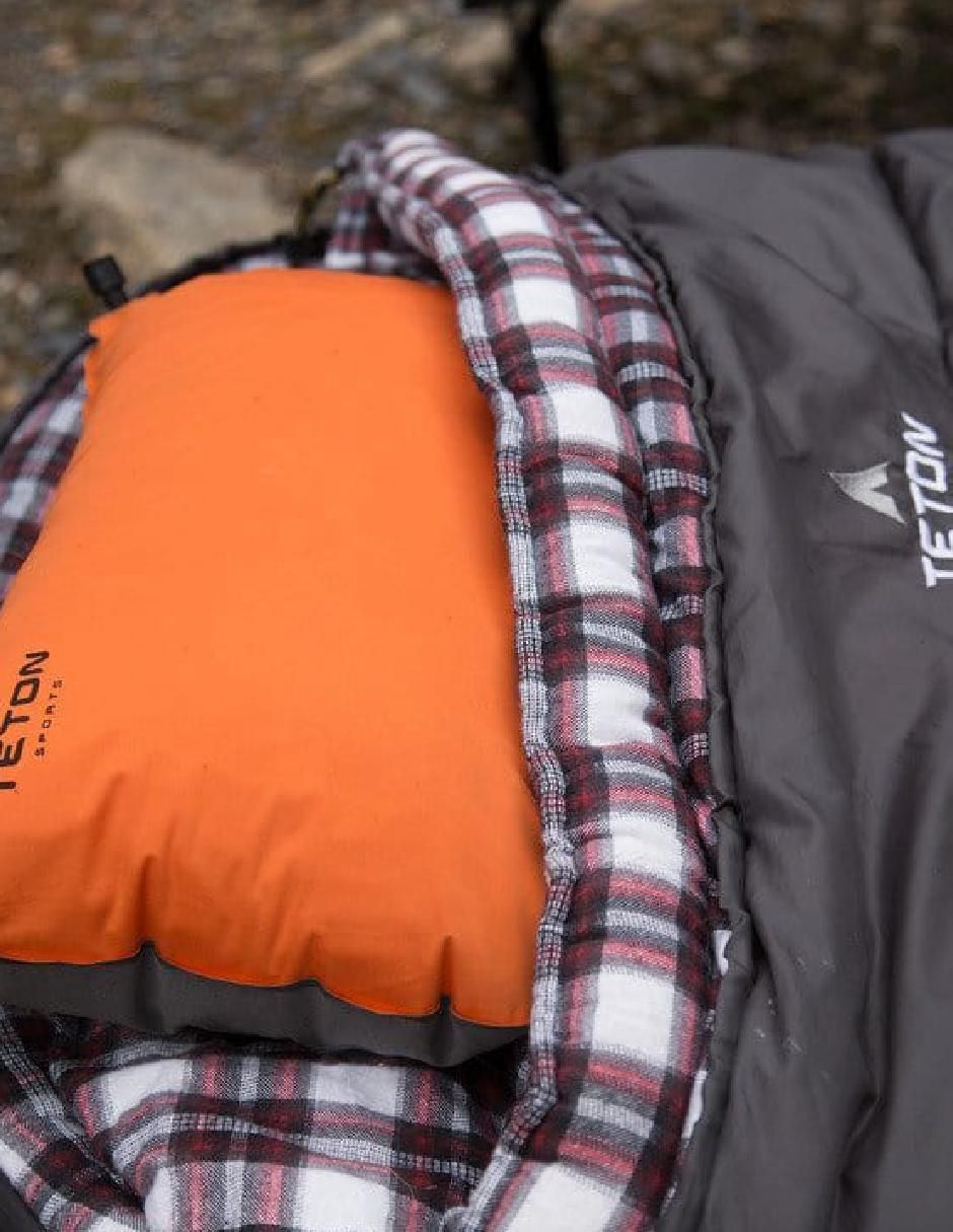 Sleeping bag Fahrenheit unisex 3