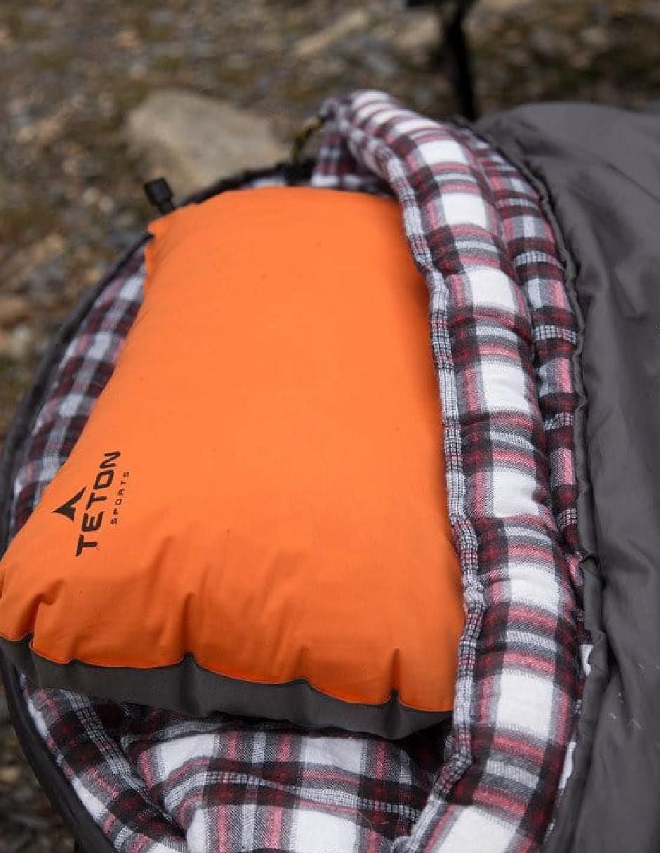 Sleeping bag Fahrenheit xxl -25ºf cierre izquierdo unisex 3