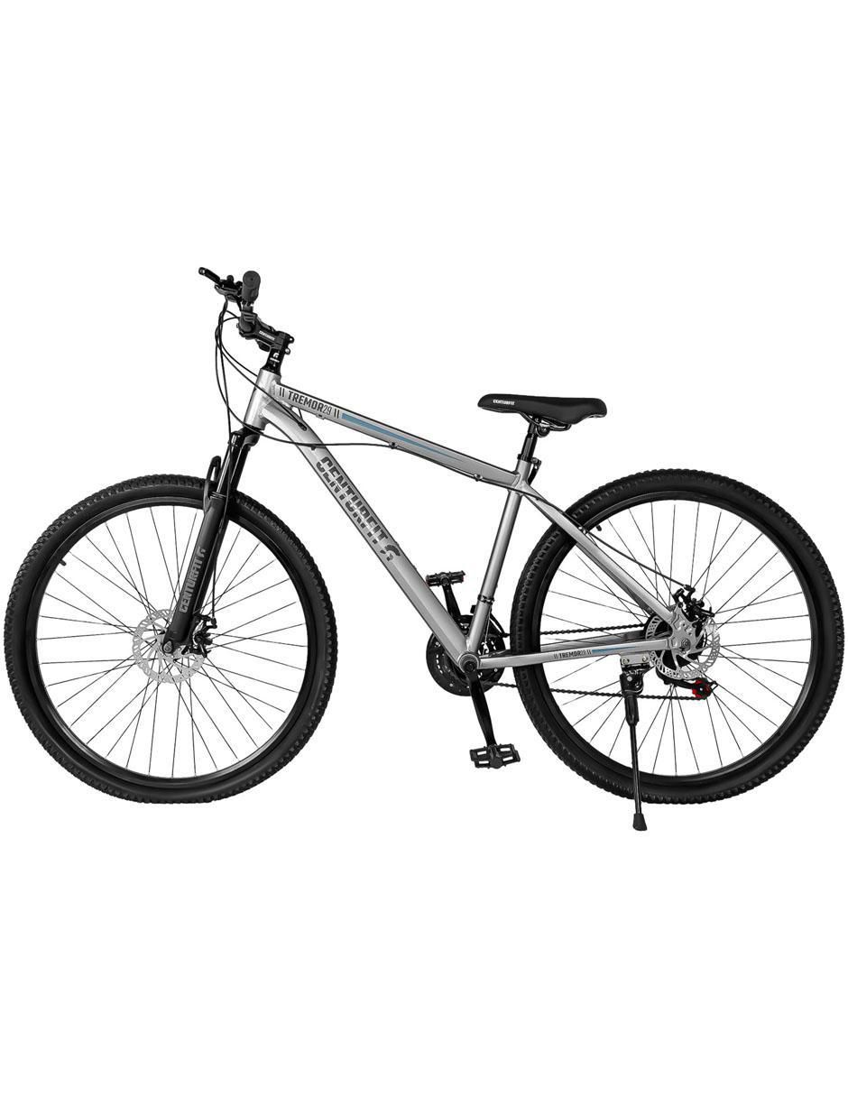 Bicicleta urbana rodada 29 unisex 2