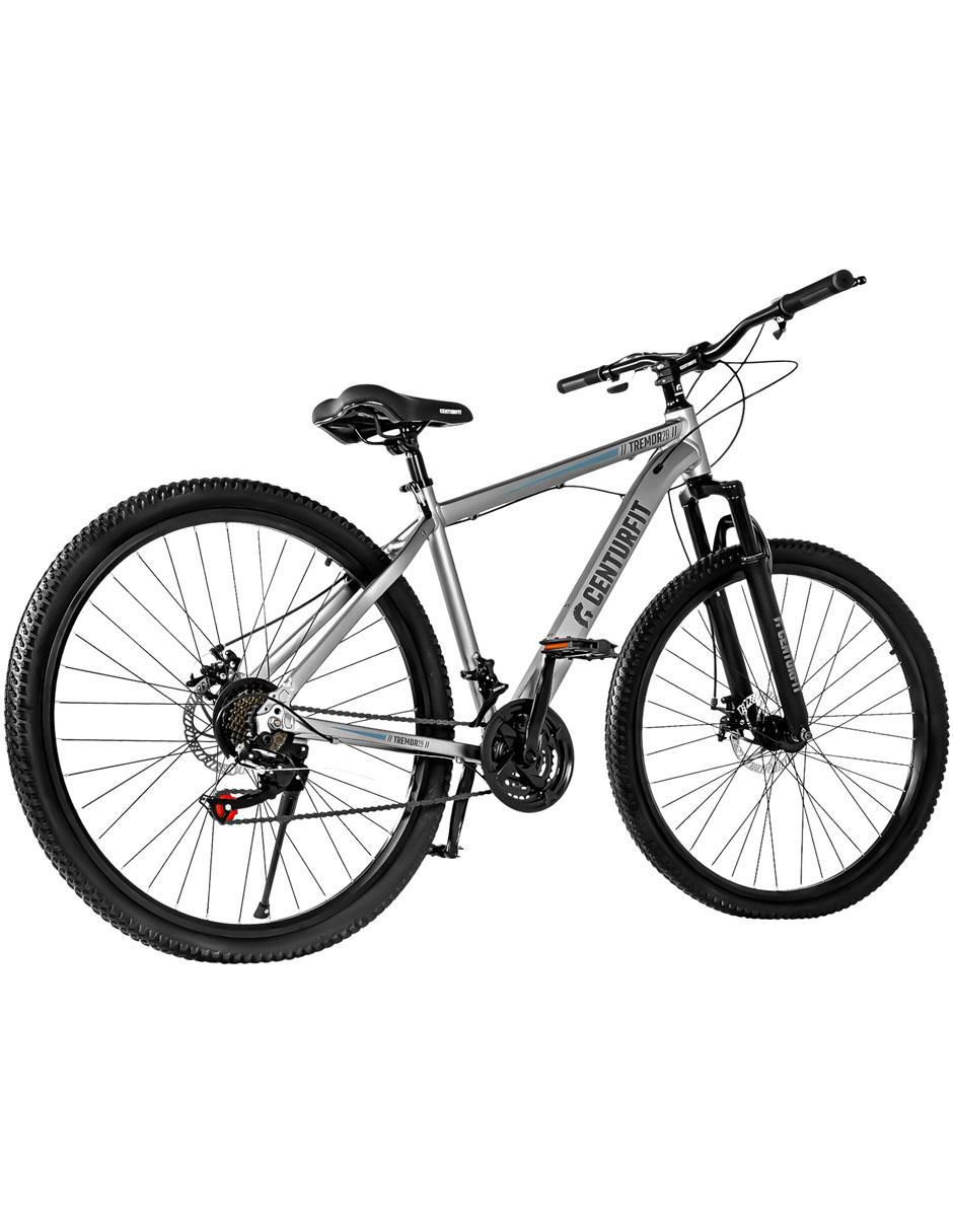 Bicicleta urbana rodada 29 unisex 4