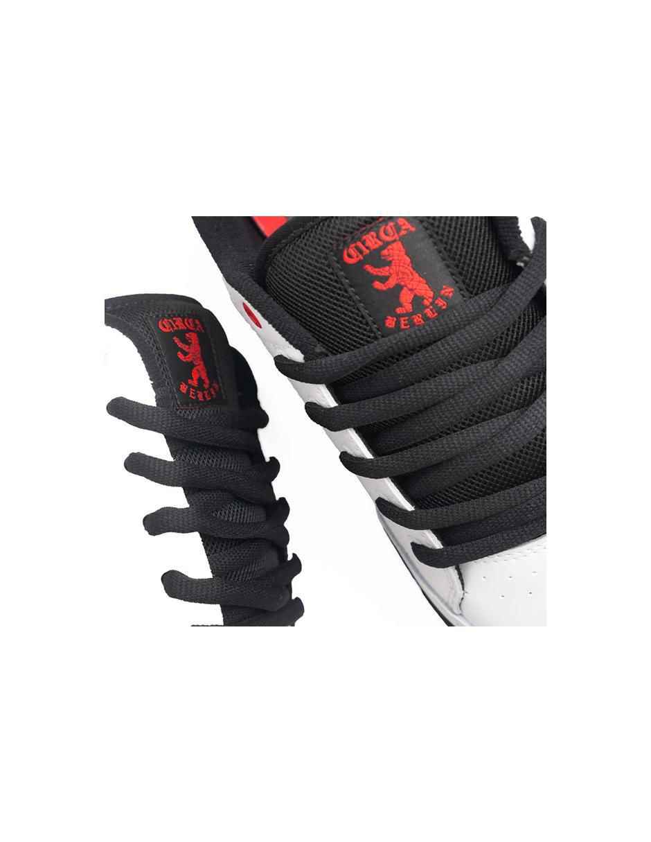 Tenis Al50 de hombre para skate 5