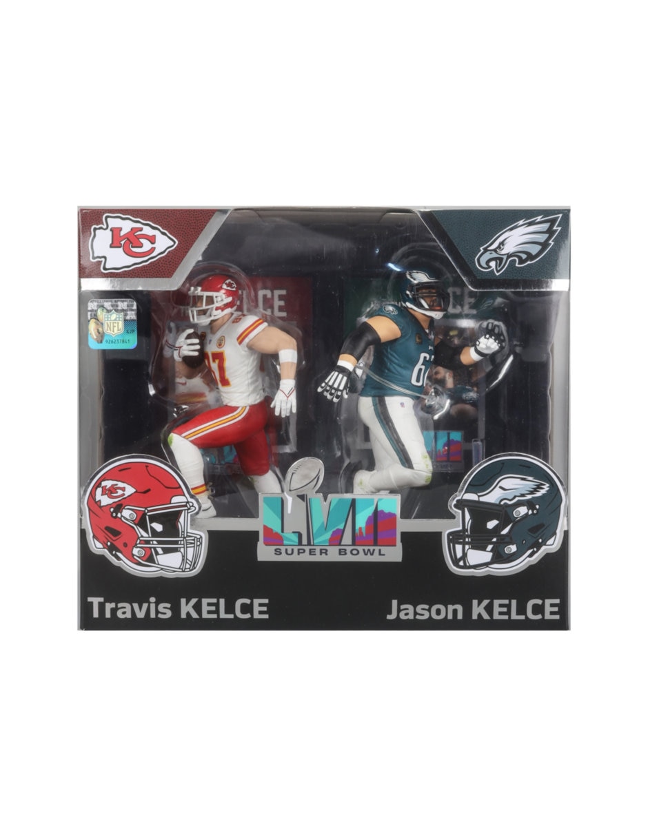 Figura jugador Nfl coleccionable 5