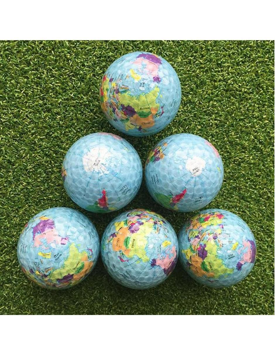 Pelota para golf adulto 3