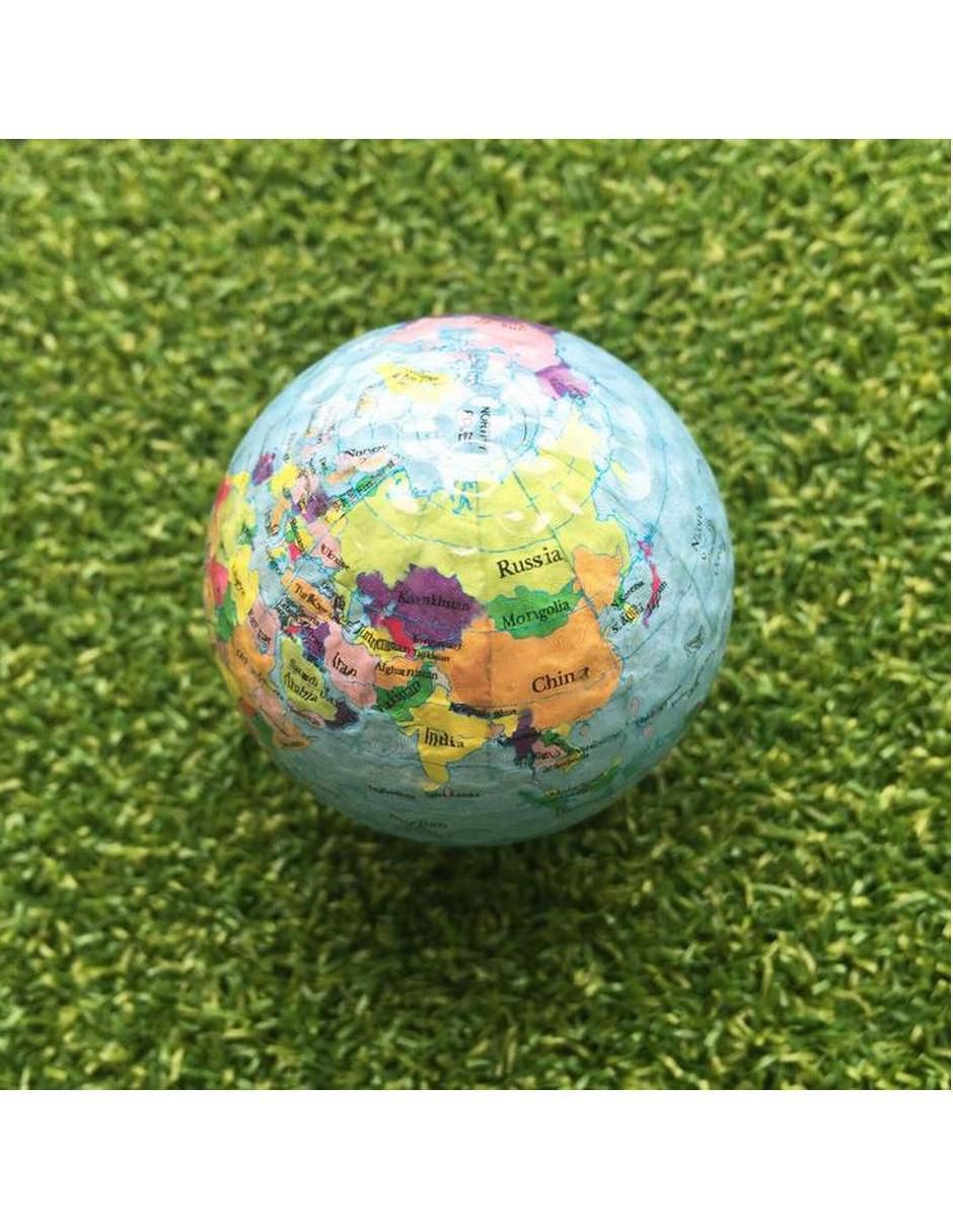 Pelota para golf adulto 4