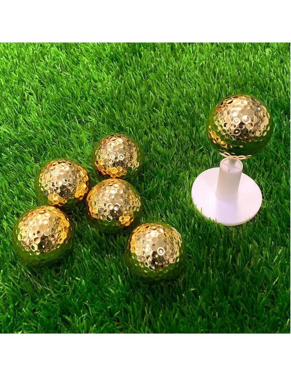 Pelota para golf adulto 3
