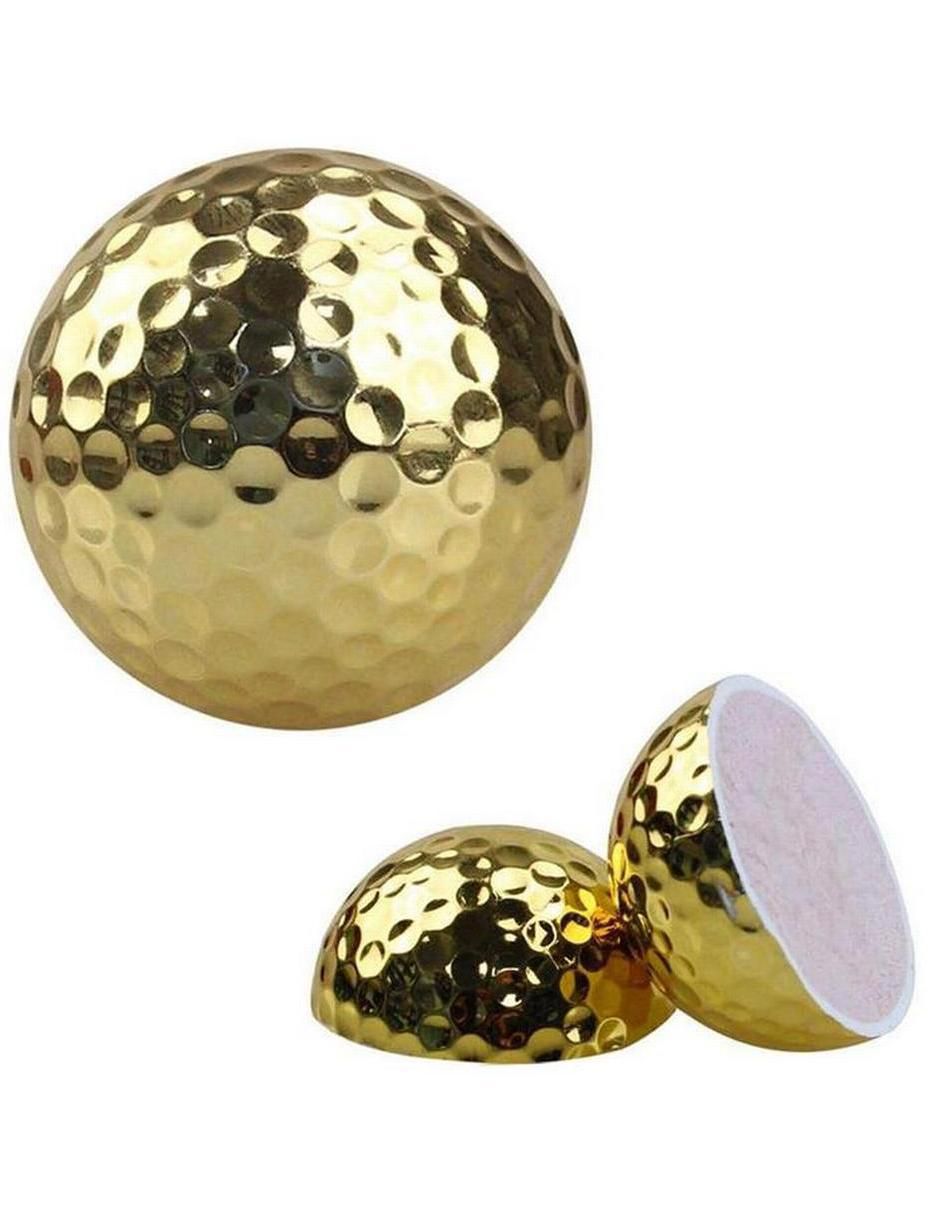 Pelota para golf adulto 4