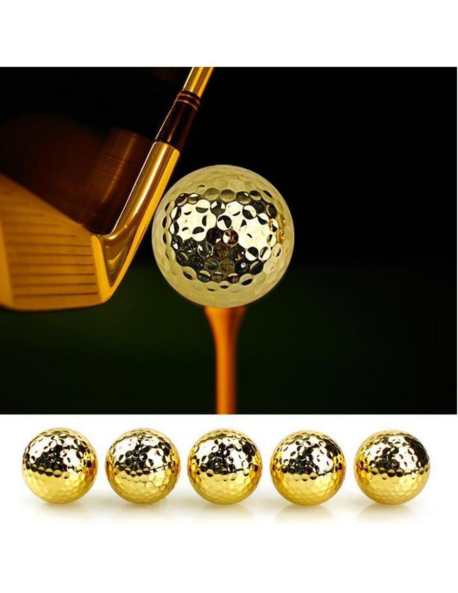 Pelota para golf adulto 5